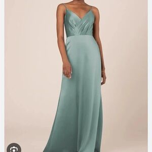 SORELLA VITA Meadow Bridesmaid Dress